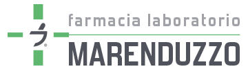 Logo FARMACIA MARENDUZZO S.N.C.